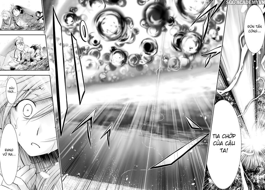 đọc truyện Kích Trụy Vương Huyền Thoại Chương 66 ảnh 20 tại Thiên Thai Truyện