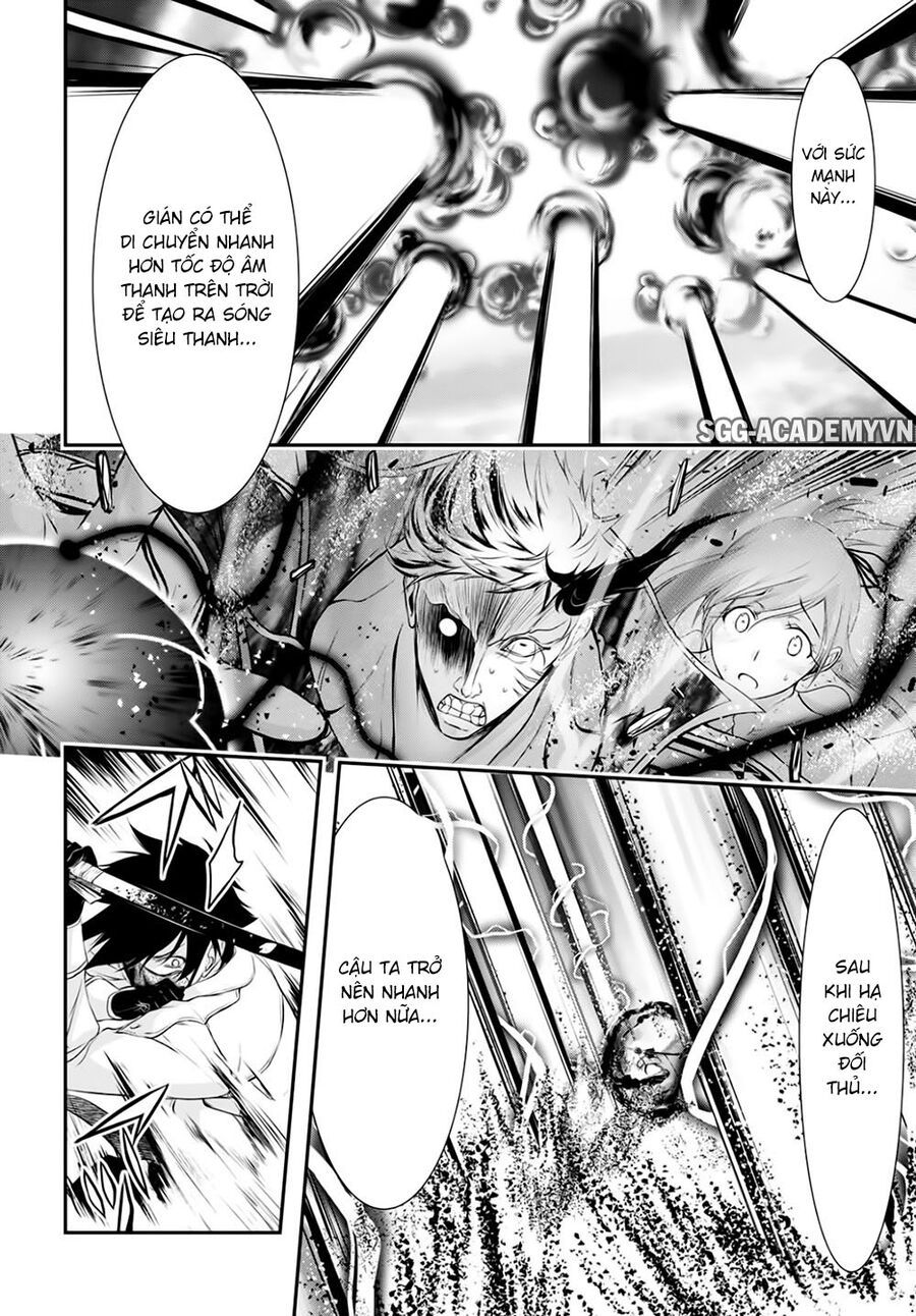 đọc truyện Kích Trụy Vương Huyền Thoại Chương 66 ảnh 22 tại Thiên Thai Truyện