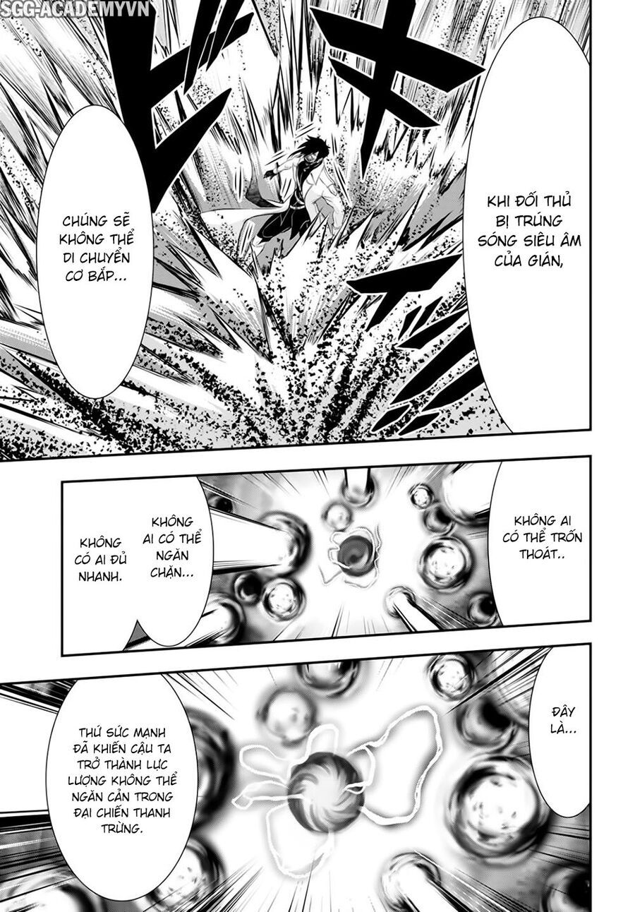 đọc truyện Kích Trụy Vương Huyền Thoại Chương 66 ảnh 23 tại Thiên Thai Truyện