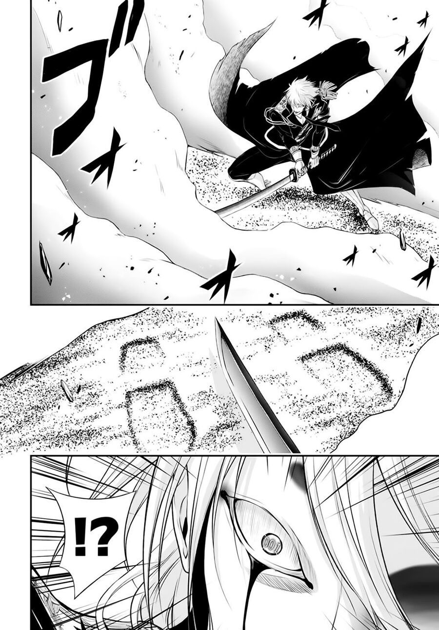 đọc truyện Kích Trụy Vương Huyền Thoại Chương 66 ảnh 25 tại Thiên Thai Truyện