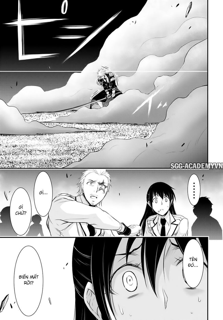 đọc truyện Kích Trụy Vương Huyền Thoại Chương 66 ảnh 26 tại Thiên Thai Truyện