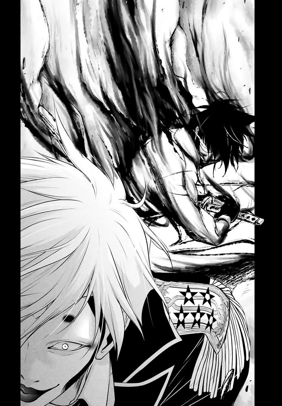 đọc truyện Kích Trụy Vương Huyền Thoại Chương 66 ảnh 27 tại Thiên Thai Truyện