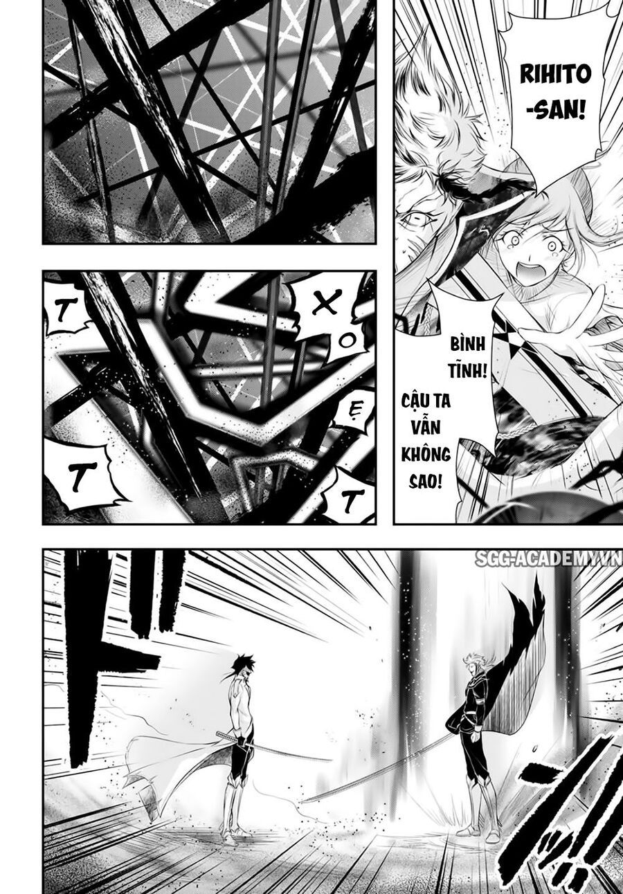 đọc truyện Kích Trụy Vương Huyền Thoại Chương 66 ảnh 30 tại Thiên Thai Truyện