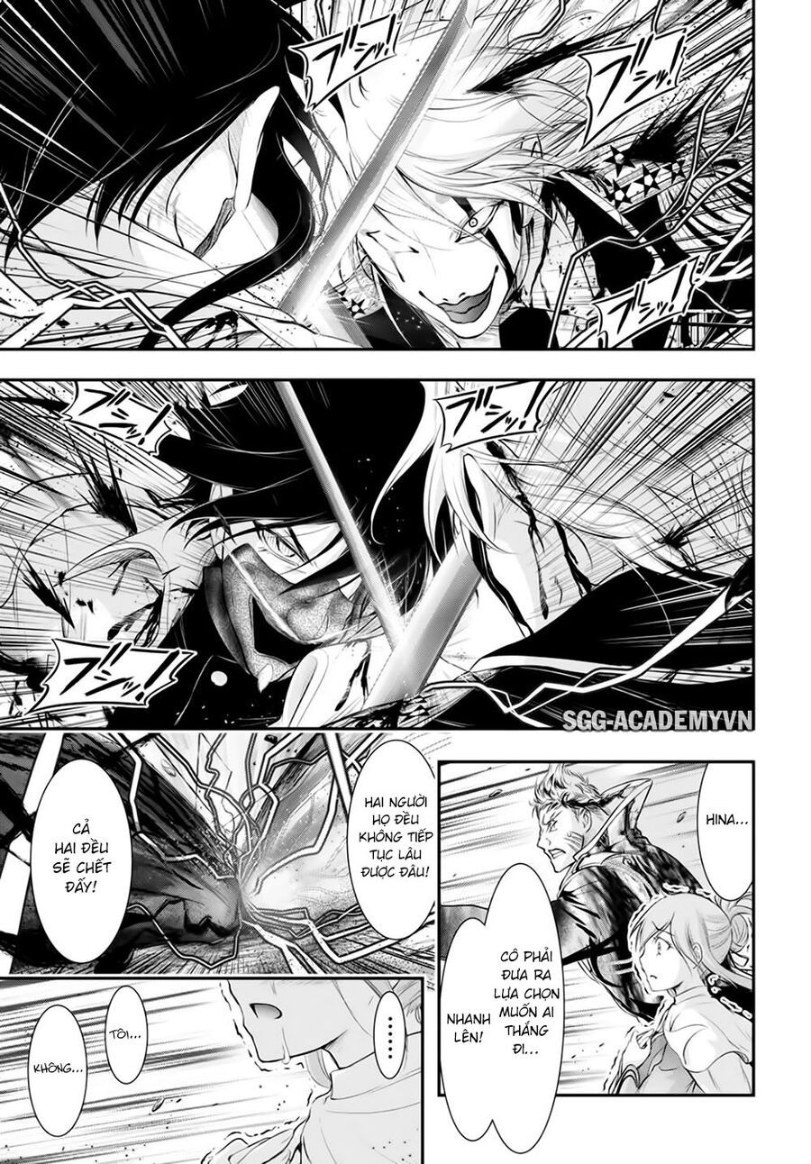 đọc truyện Kích Trụy Vương Huyền Thoại Chương 66 ảnh 33 tại Thiên Thai Truyện