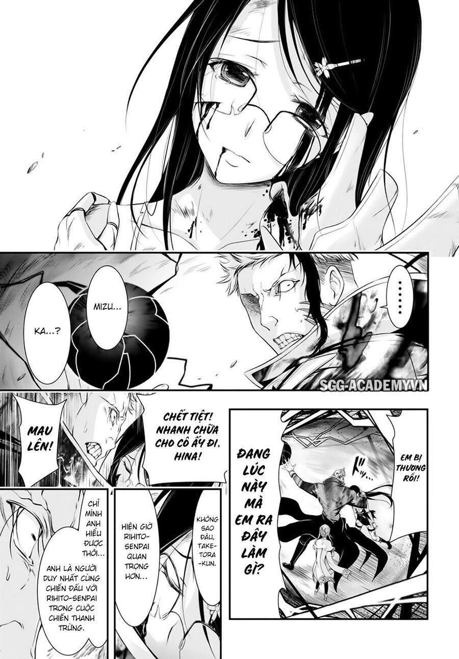 đọc truyện Kích Trụy Vương Huyền Thoại Chương 66 ảnh 37 tại Thiên Thai Truyện