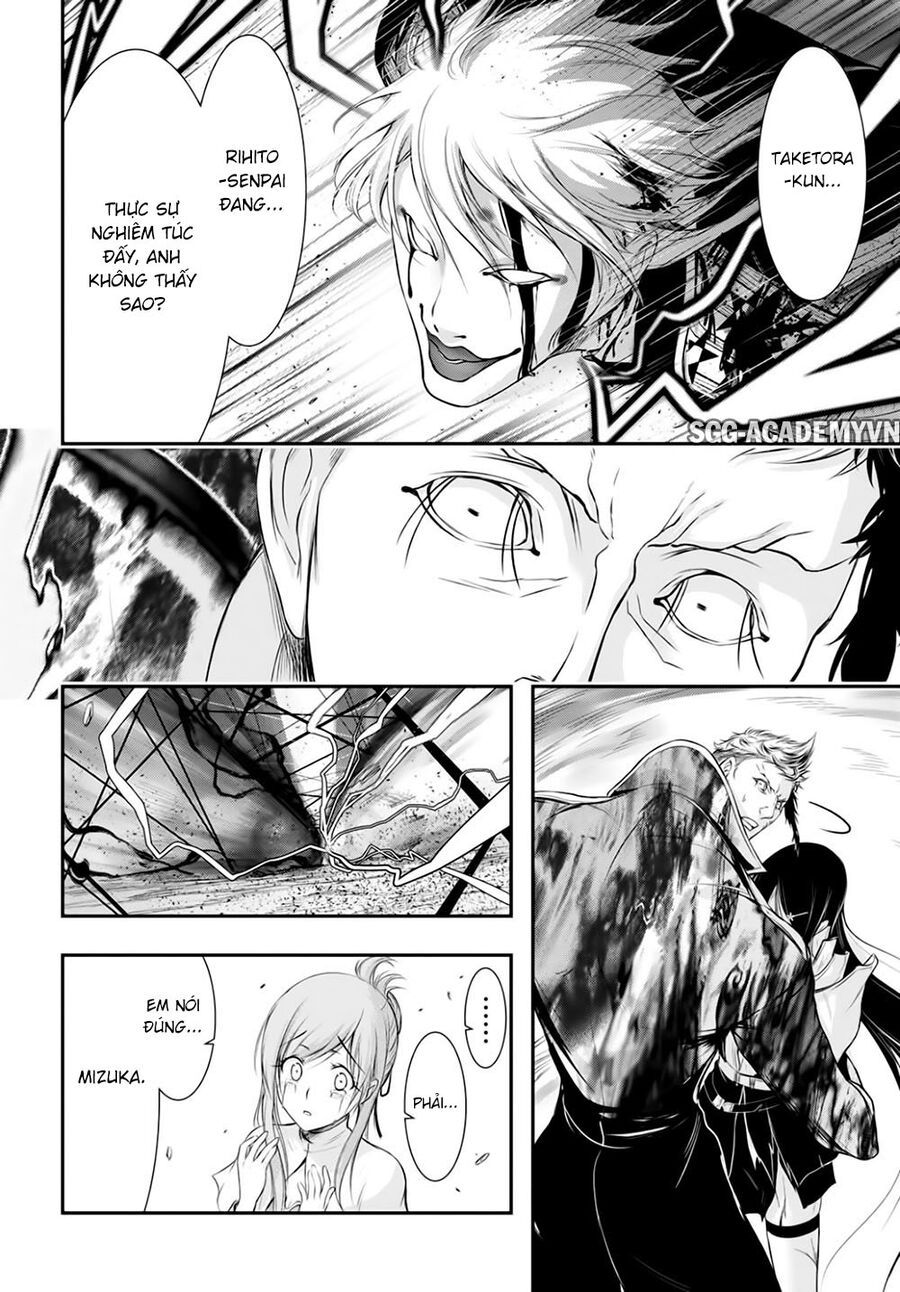 đọc truyện Kích Trụy Vương Huyền Thoại Chương 66 ảnh 38 tại Thiên Thai Truyện