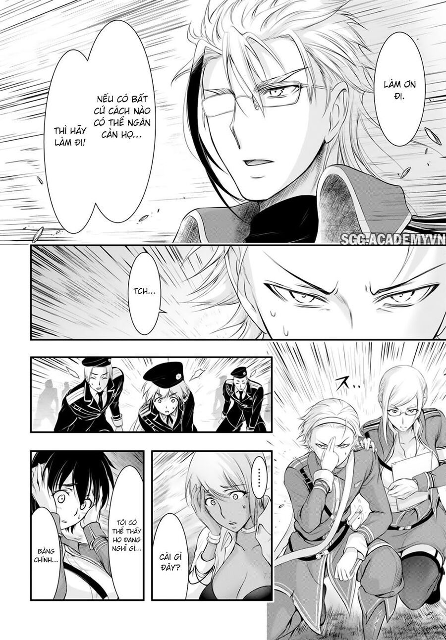 đọc truyện Kích Trụy Vương Huyền Thoại Chương 66 ảnh 40 tại Thiên Thai Truyện