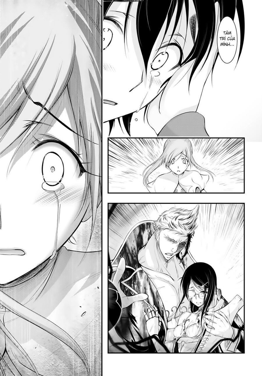 đọc truyện Kích Trụy Vương Huyền Thoại Chương 66 ảnh 41 tại Thiên Thai Truyện