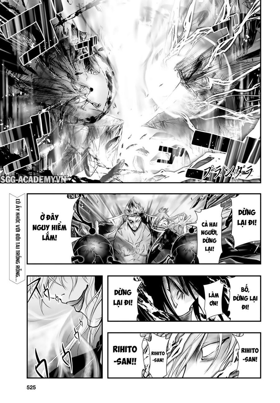 đọc truyện Kích Trụy Vương Huyền Thoại Chương 66 ảnh 6 tại Thiên Thai Truyện