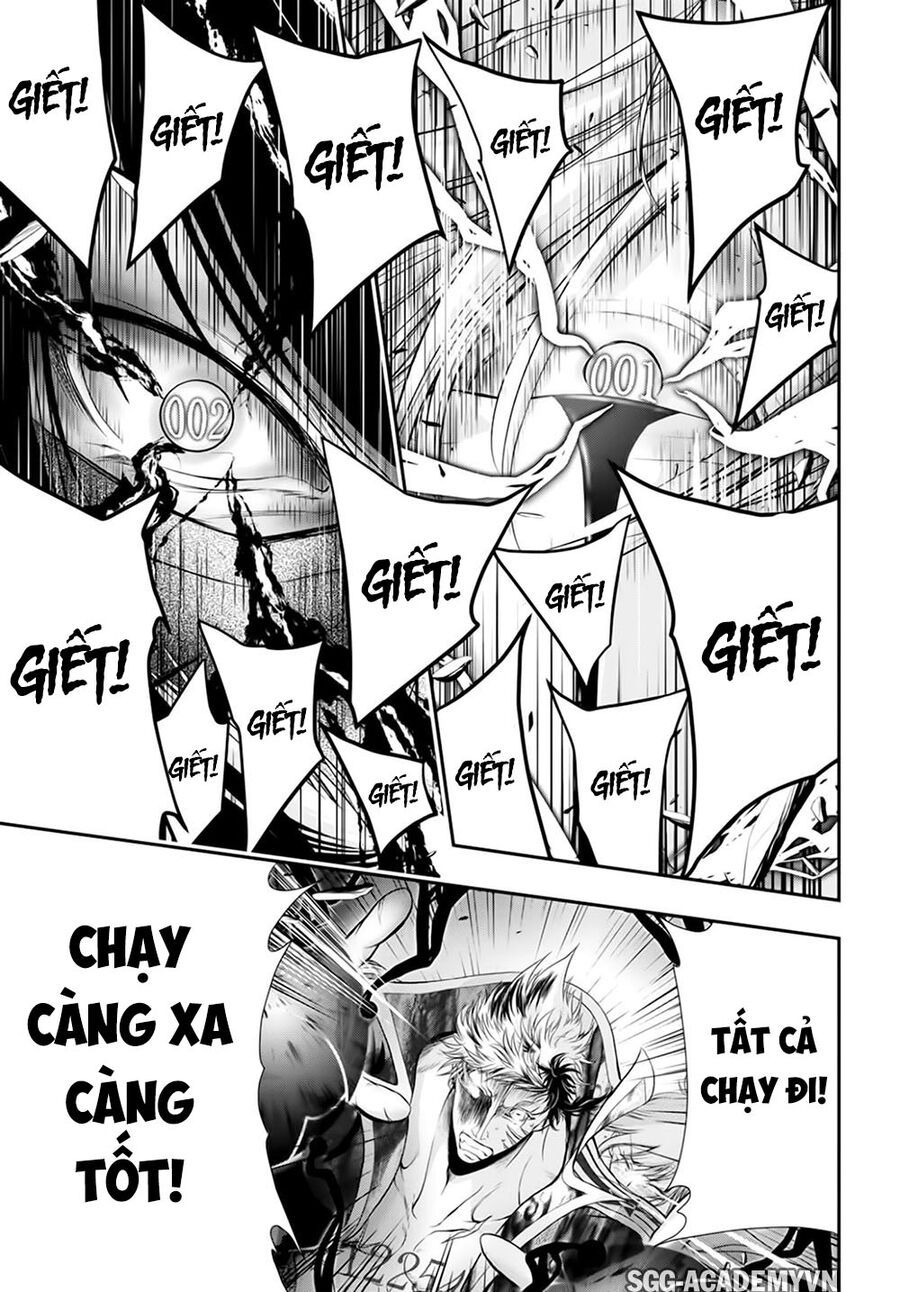 đọc truyện Kích Trụy Vương Huyền Thoại Chương 66 ảnh 8 tại Thiên Thai Truyện