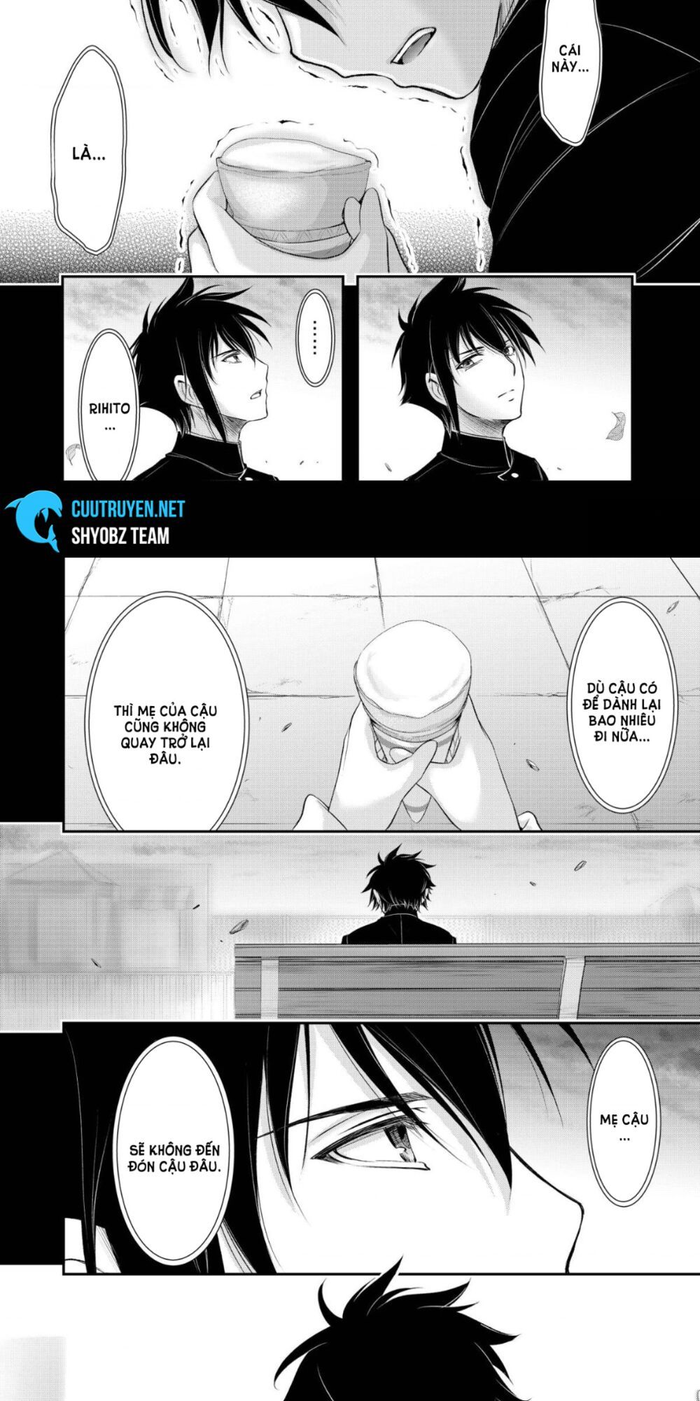 đọc truyện Kích Trụy Vương Huyền Thoại Chương 67 ảnh 18 tại Thiên Thai Truyện