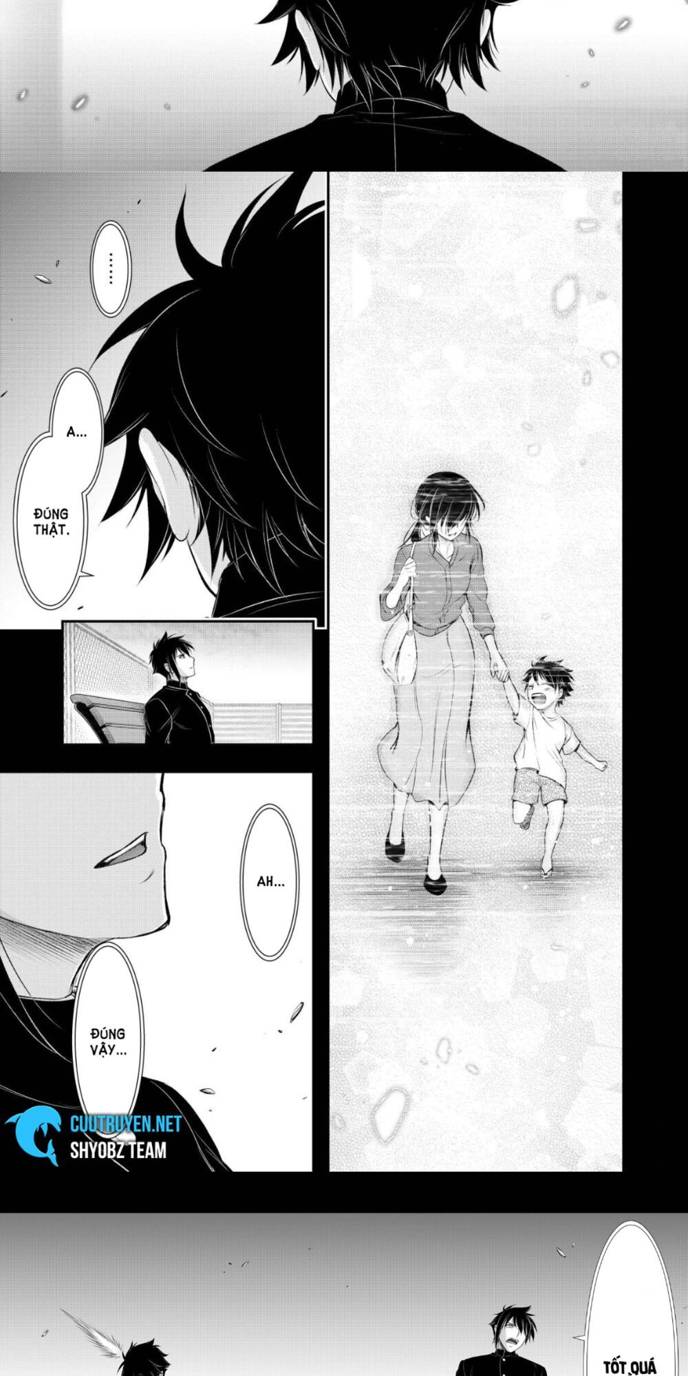 đọc truyện Kích Trụy Vương Huyền Thoại Chương 67 ảnh 19 tại Thiên Thai Truyện