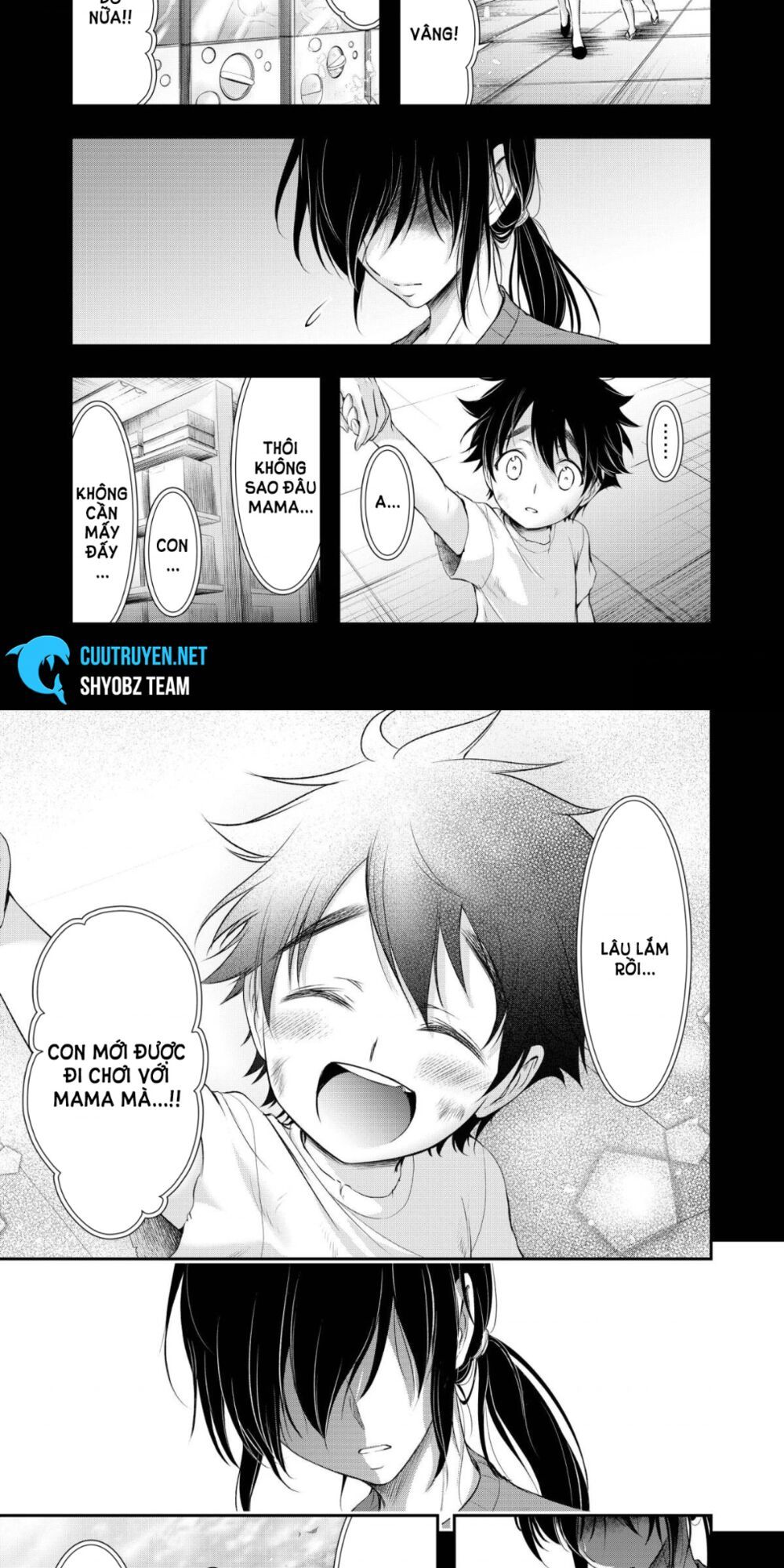 đọc truyện Kích Trụy Vương Huyền Thoại Chương 67 ảnh 4 tại Thiên Thai Truyện