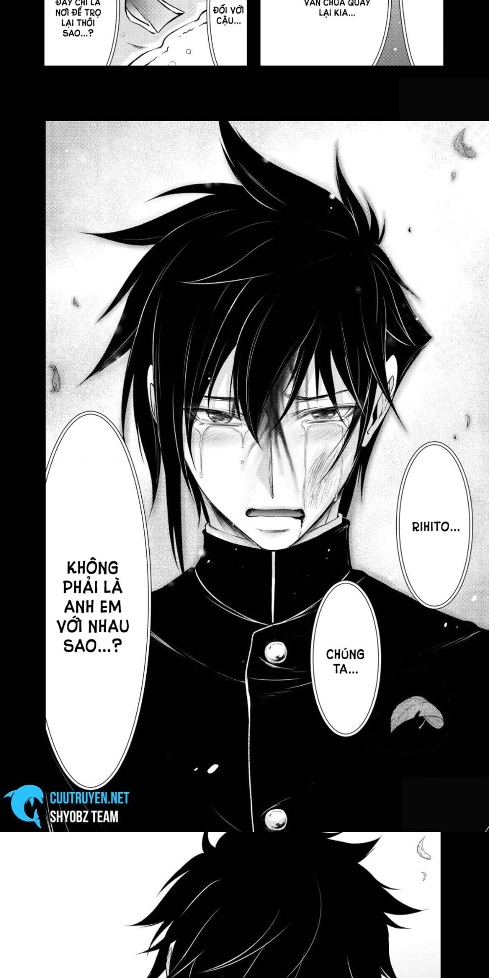 đọc truyện Kích Trụy Vương Huyền Thoại Chương 67 ảnh 23 tại Thiên Thai Truyện