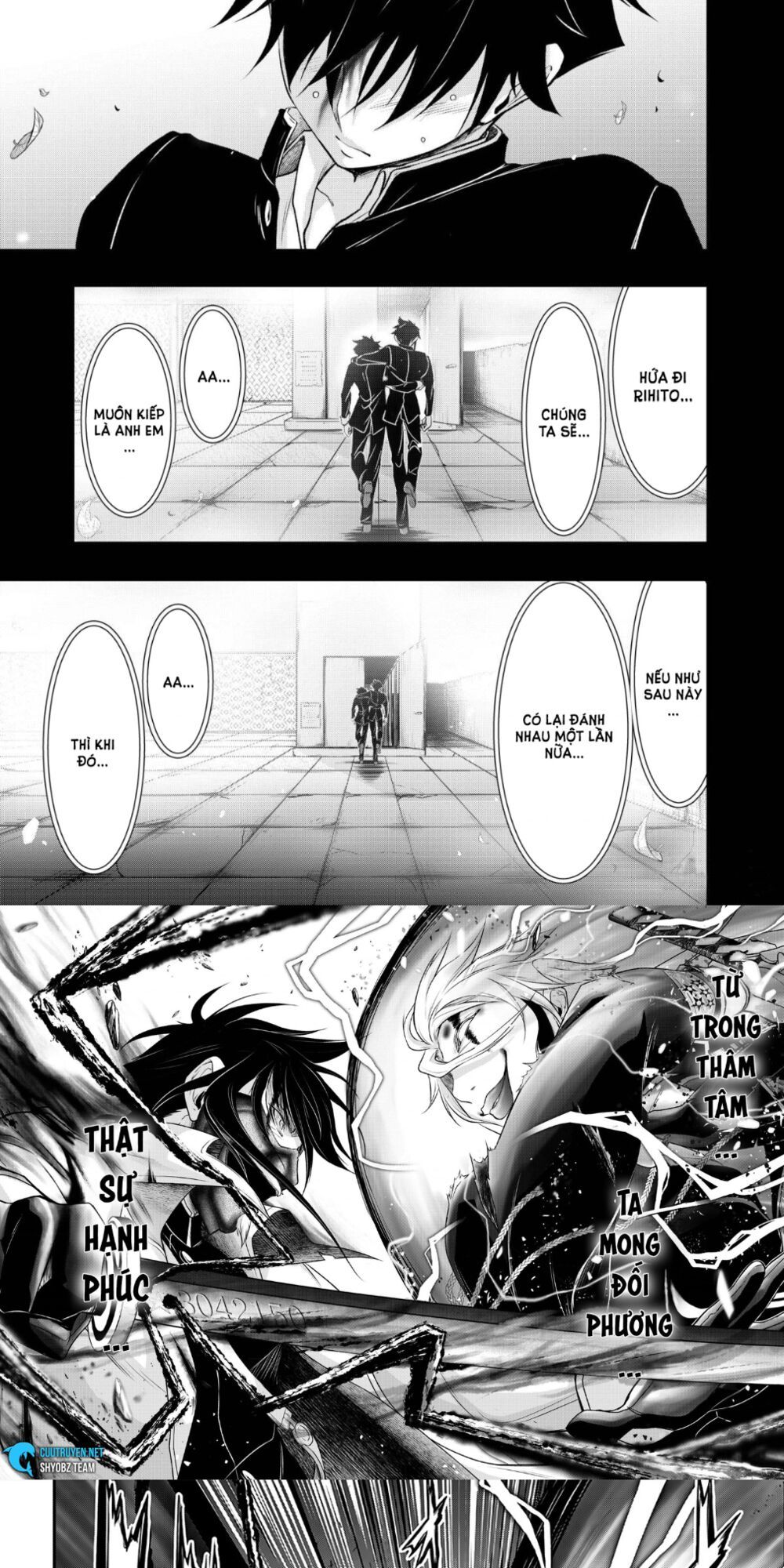 đọc truyện Kích Trụy Vương Huyền Thoại Chương 67 ảnh 24 tại Thiên Thai Truyện