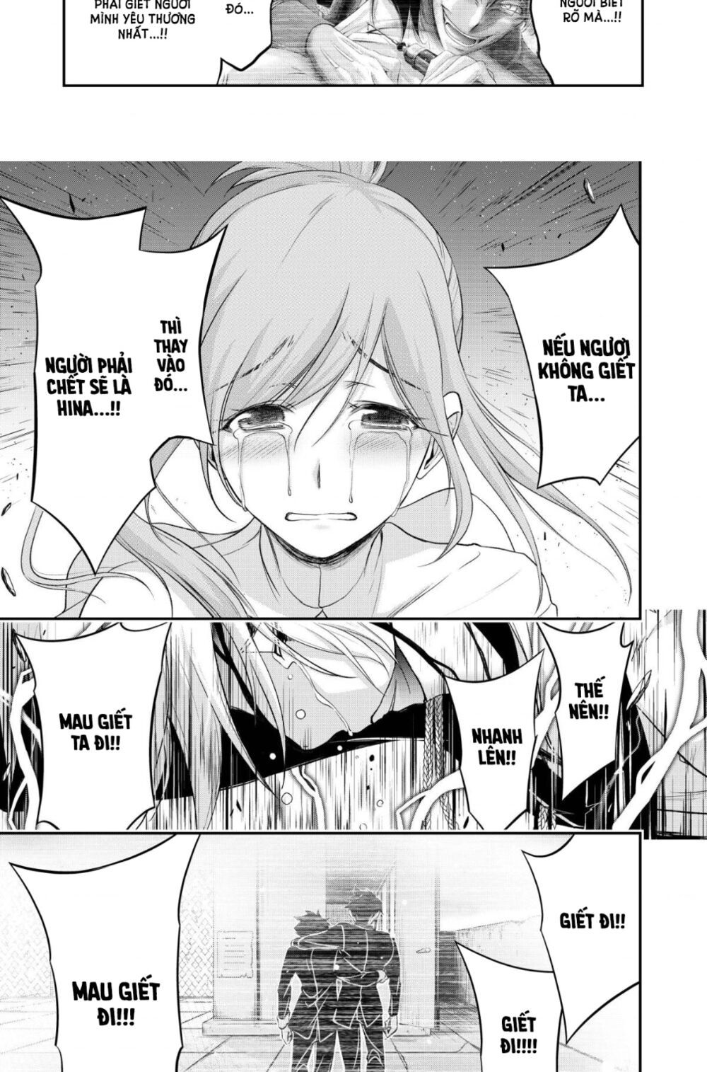 đọc truyện Kích Trụy Vương Huyền Thoại Chương 67 ảnh 27 tại Thiên Thai Truyện