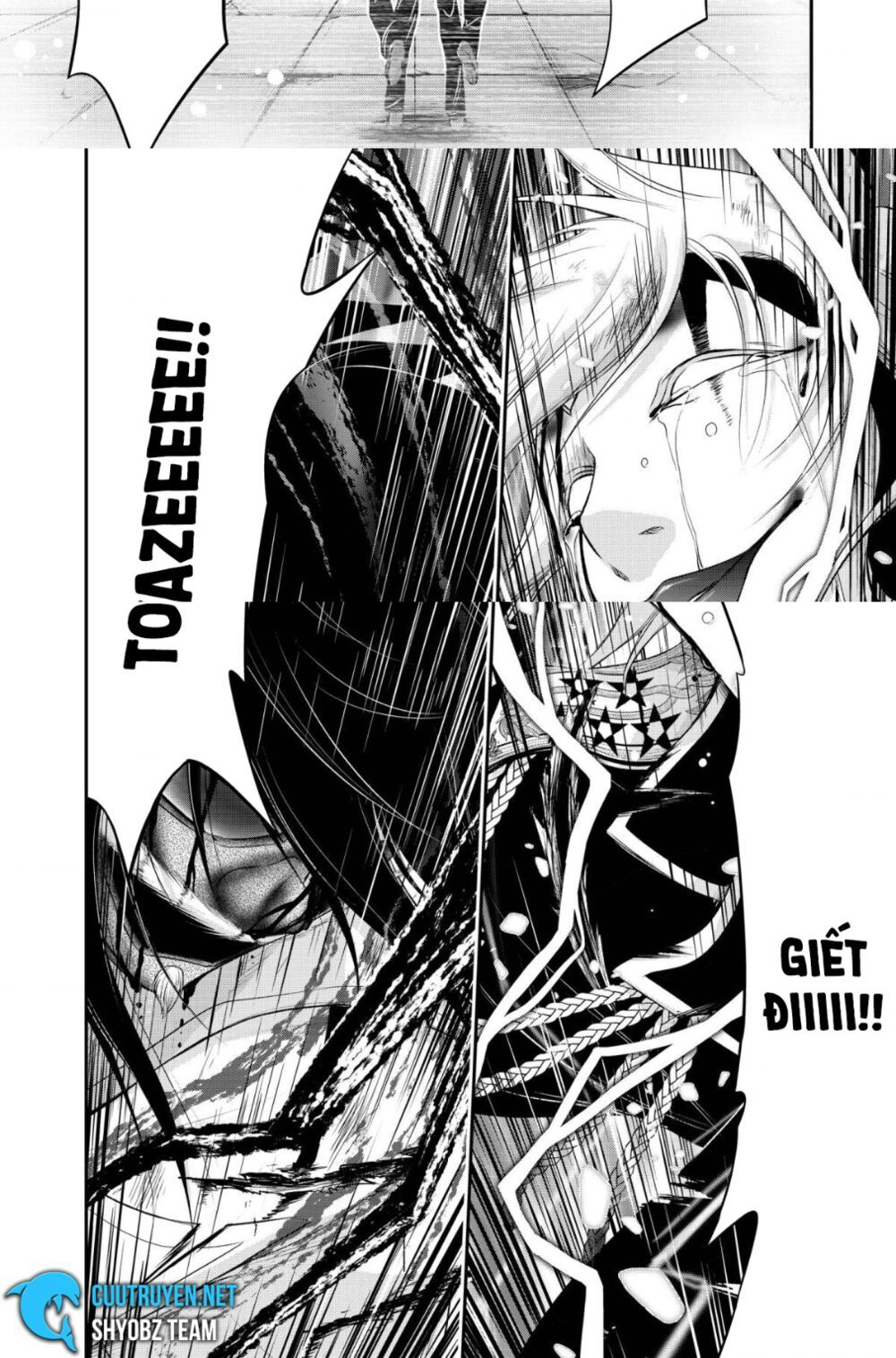 đọc truyện Kích Trụy Vương Huyền Thoại Chương 67 ảnh 28 tại Thiên Thai Truyện