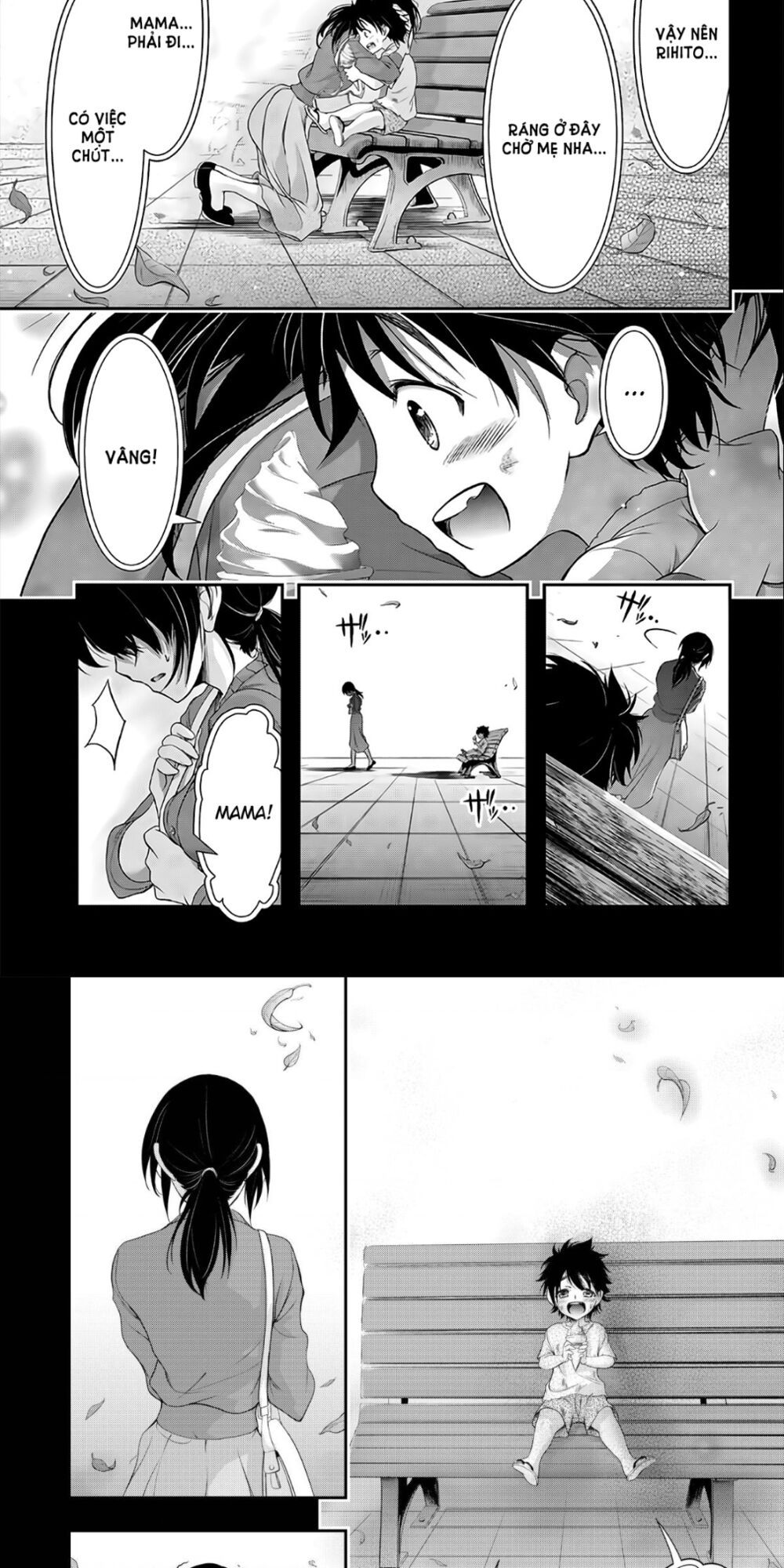 đọc truyện Kích Trụy Vương Huyền Thoại Chương 67 ảnh 6 tại Thiên Thai Truyện