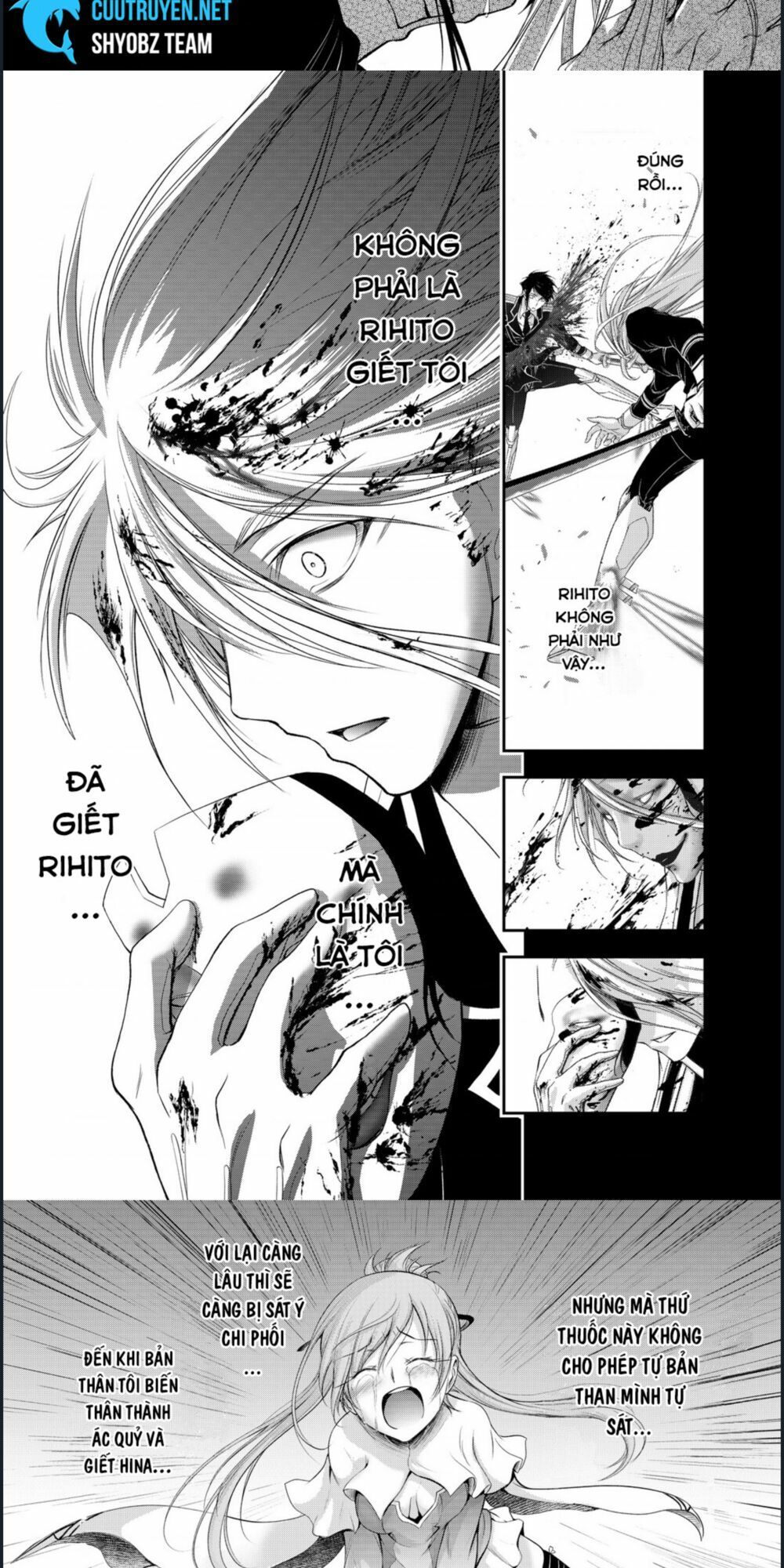 đọc truyện Kích Trụy Vương Huyền Thoại Chương 68 ảnh 12 tại Thiên Thai Truyện