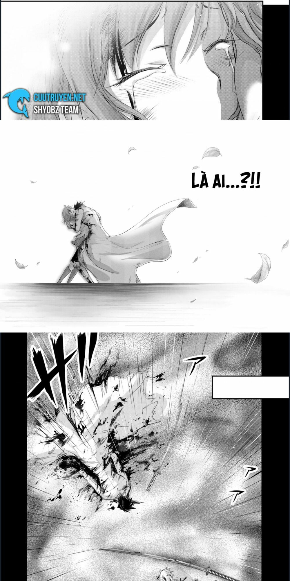 đọc truyện Kích Trụy Vương Huyền Thoại Chương 68 ảnh 14 tại Thiên Thai Truyện