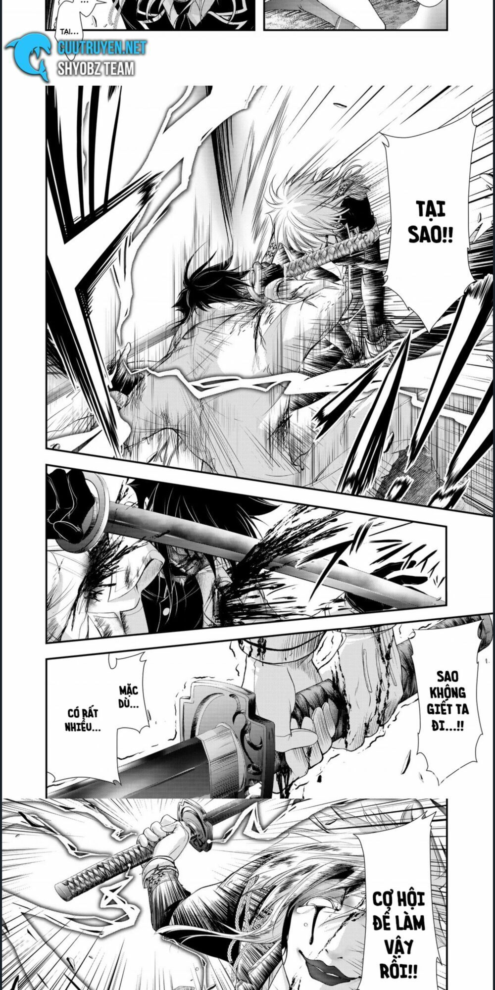 đọc truyện Kích Trụy Vương Huyền Thoại Chương 68 ảnh 5 tại Thiên Thai Truyện