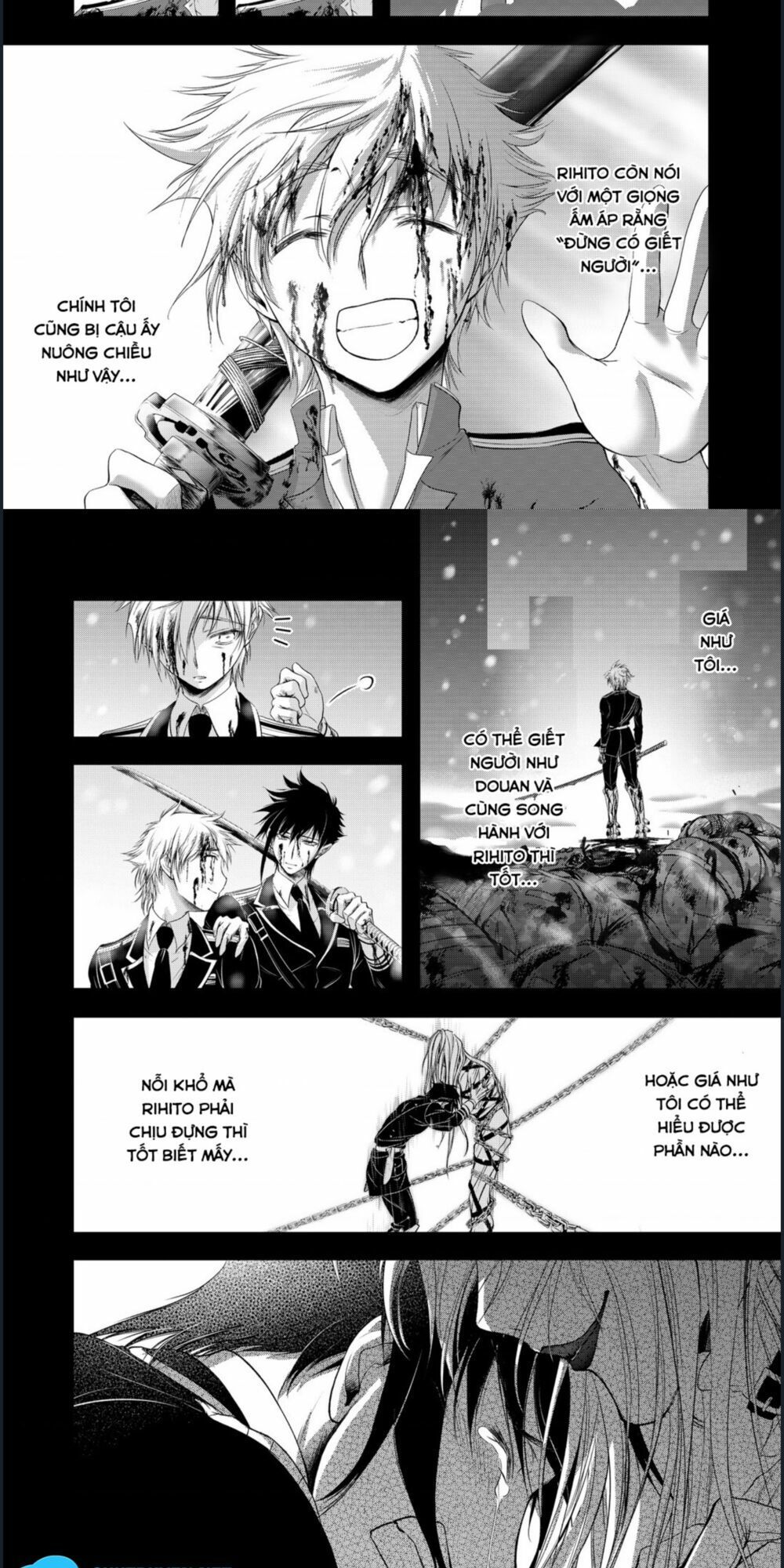 đọc truyện Kích Trụy Vương Huyền Thoại Chương 68 ảnh 11 tại Thiên Thai Truyện