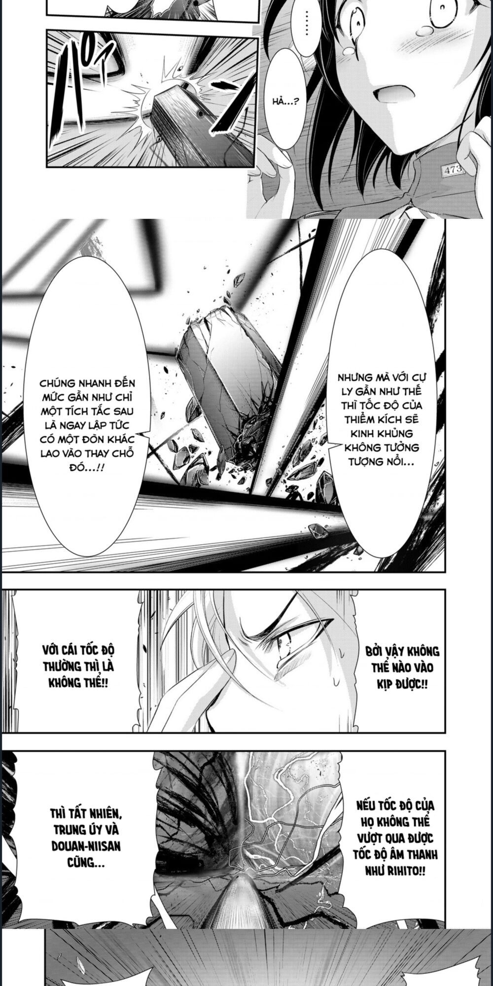 đọc truyện Kích Trụy Vương Huyền Thoại Chương 69 ảnh 13 tại Thiên Thai Truyện