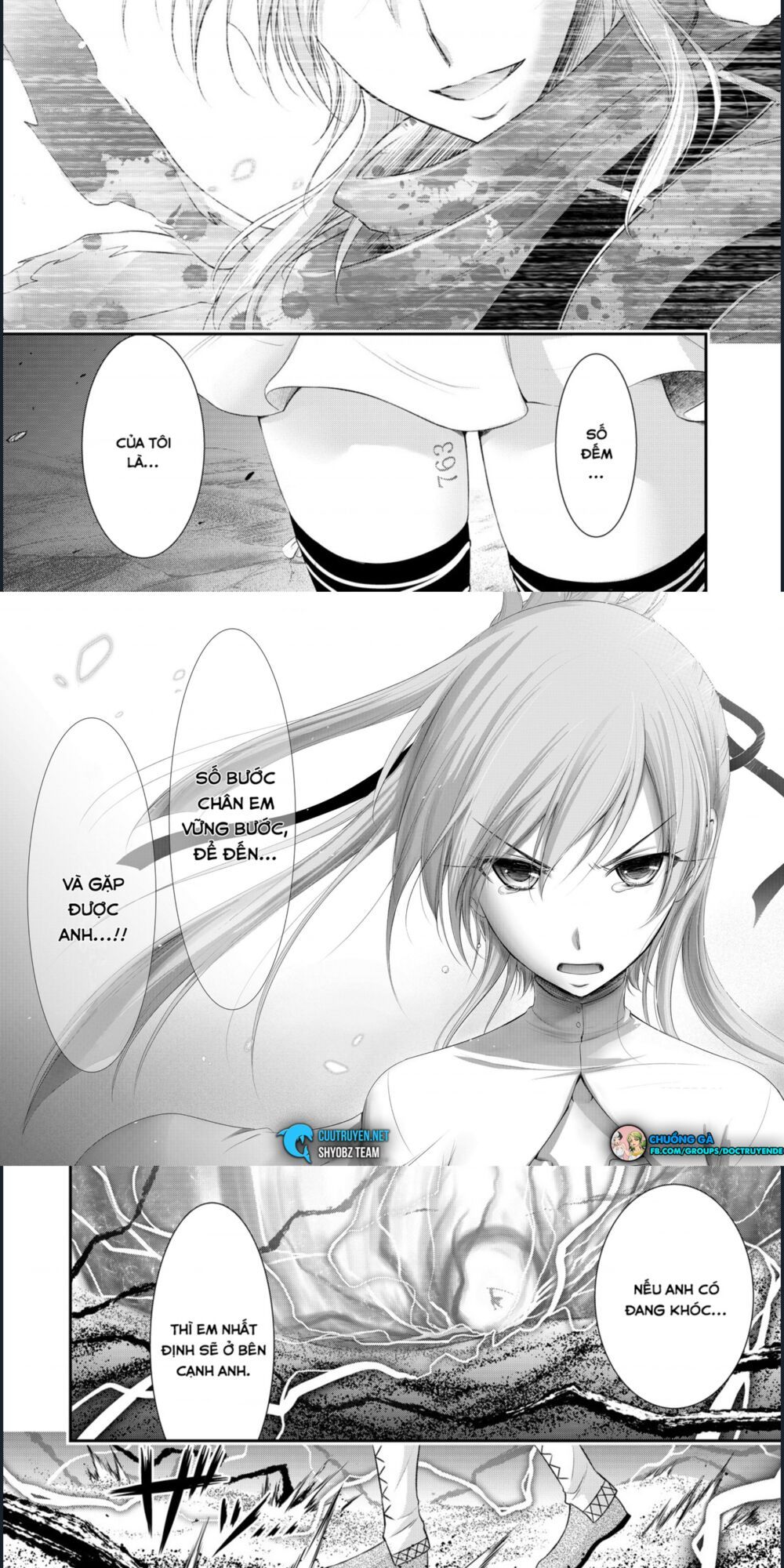 đọc truyện Kích Trụy Vương Huyền Thoại Chương 69 ảnh 18 tại Thiên Thai Truyện