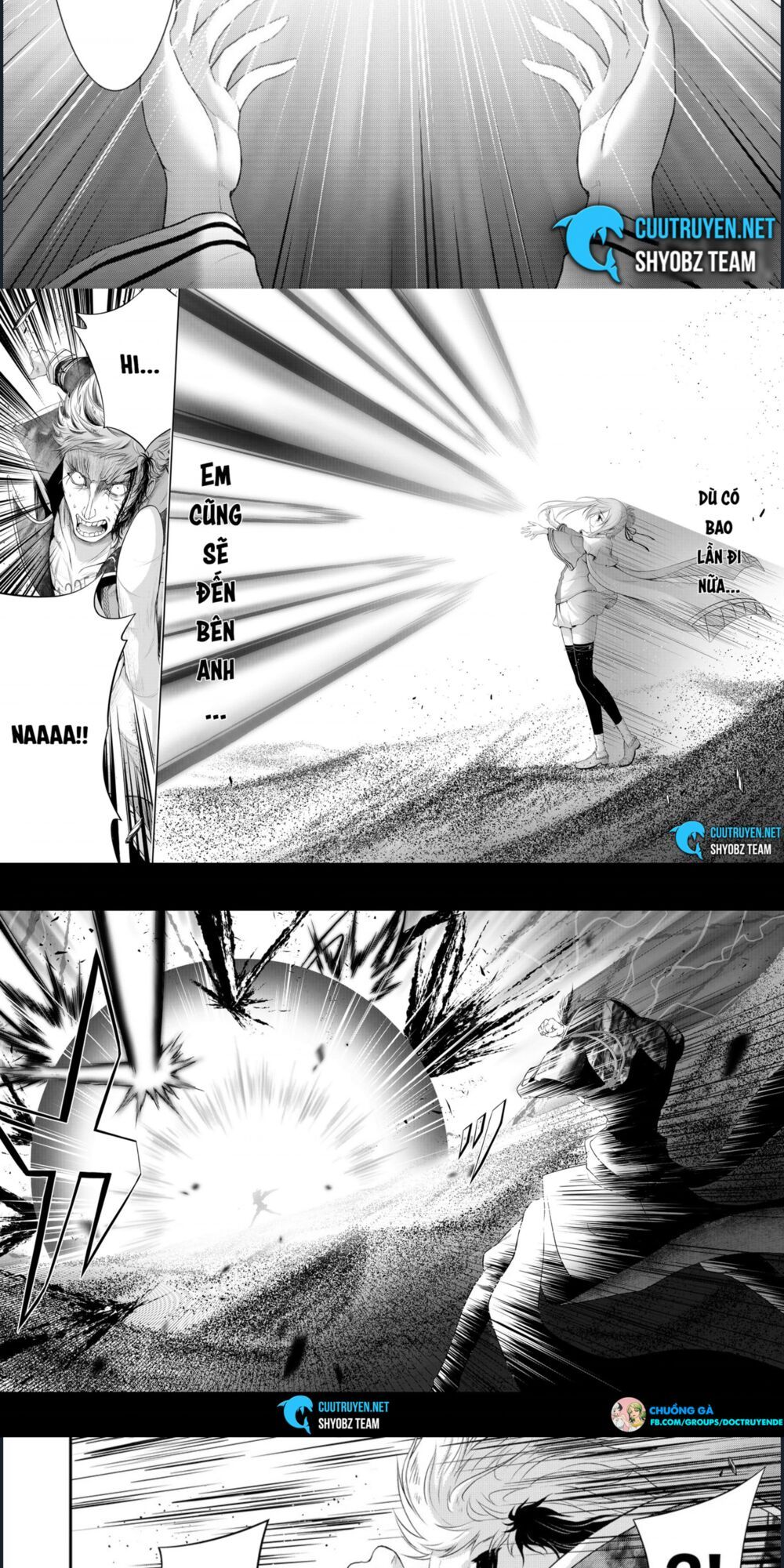 đọc truyện Kích Trụy Vương Huyền Thoại Chương 69 ảnh 20 tại Thiên Thai Truyện