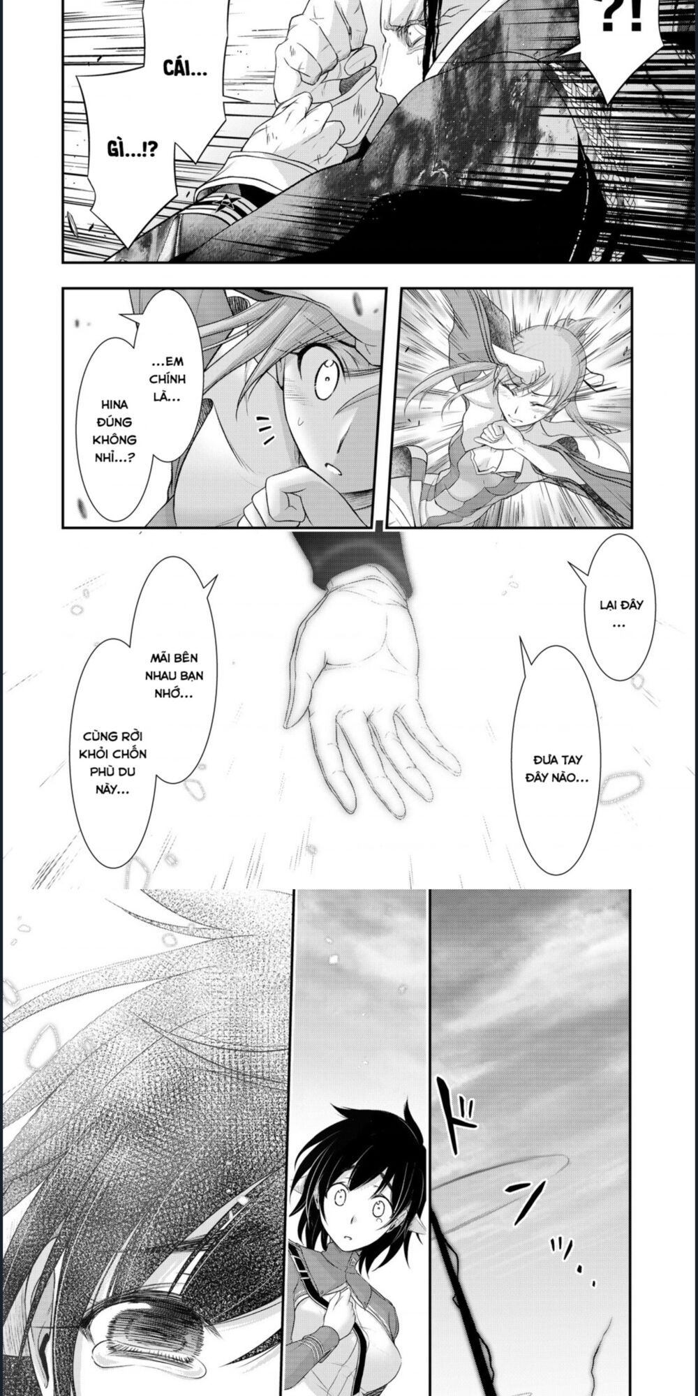 đọc truyện Kích Trụy Vương Huyền Thoại Chương 69 ảnh 21 tại Thiên Thai Truyện