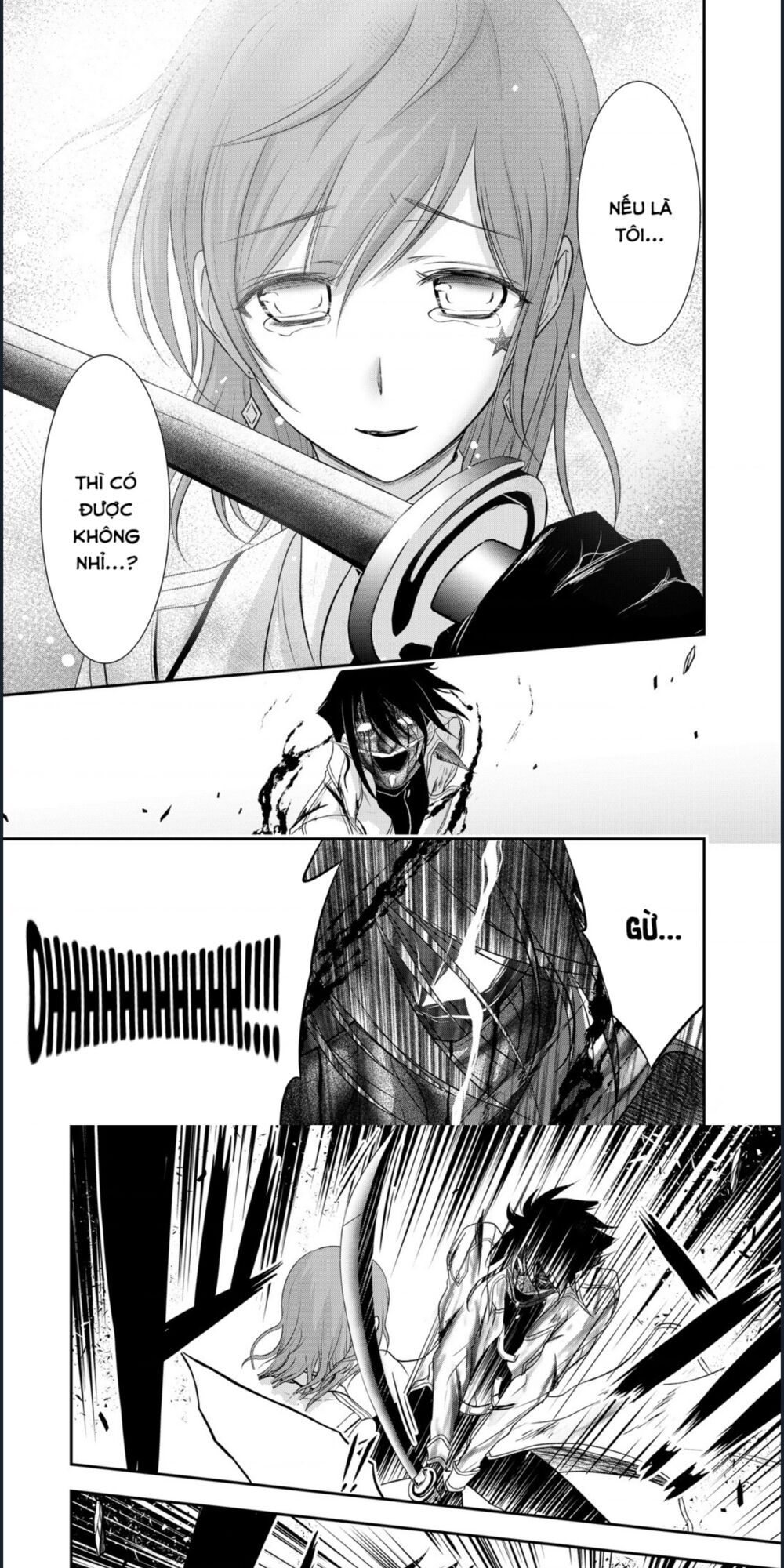 đọc truyện Kích Trụy Vương Huyền Thoại Chương 69 ảnh 25 tại Thiên Thai Truyện