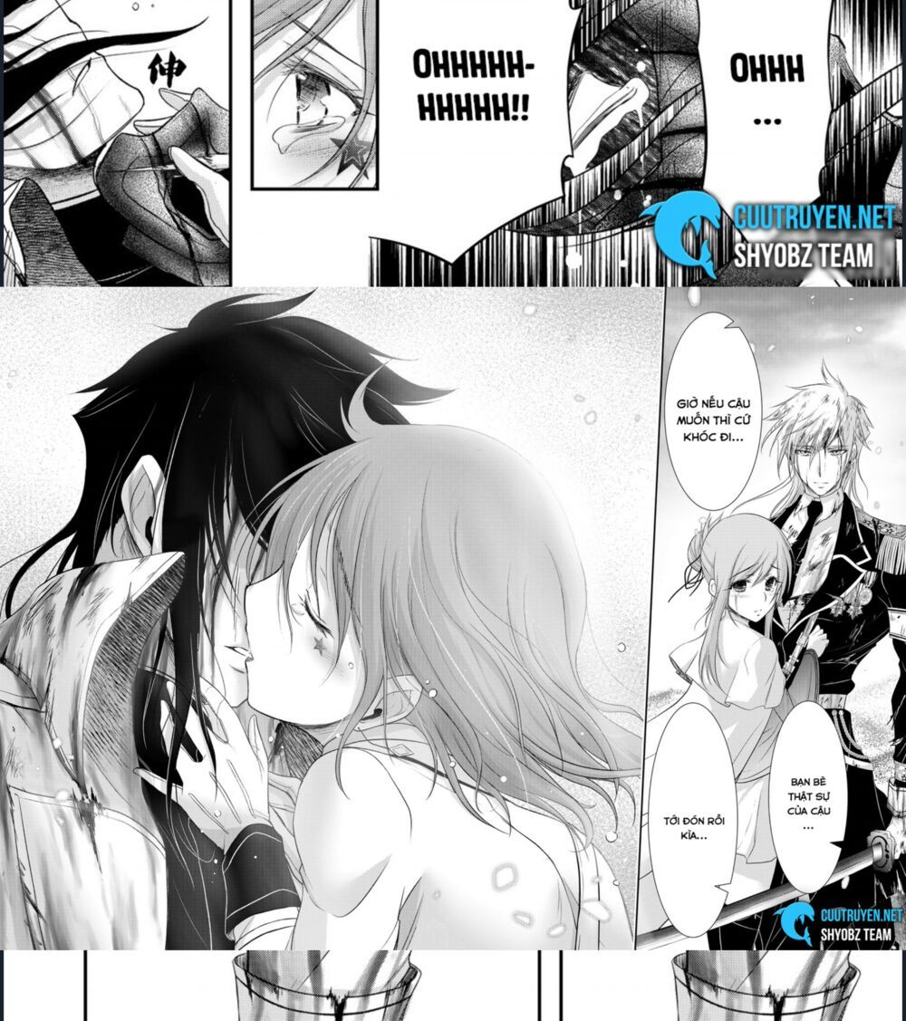 đọc truyện Kích Trụy Vương Huyền Thoại Chương 69 ảnh 27 tại Thiên Thai Truyện