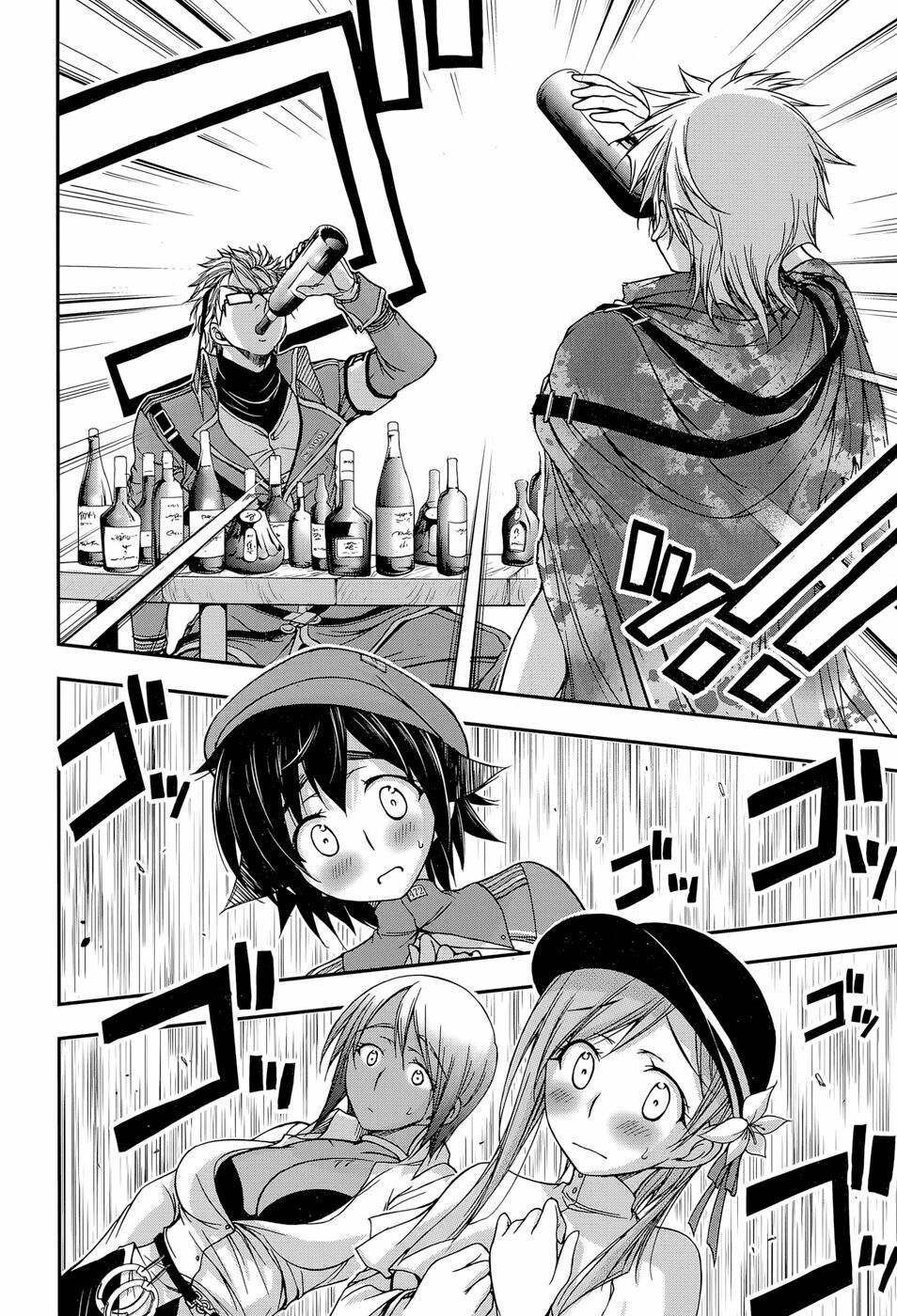 đọc truyện Kích Trụy Vương Huyền Thoại Chương 7 ảnh 21 tại Thiên Thai Truyện