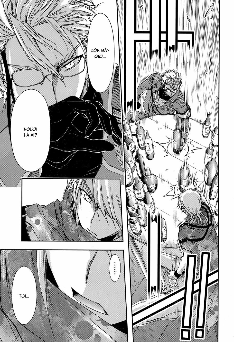 đọc truyện Kích Trụy Vương Huyền Thoại Chương 7 ảnh 22 tại Thiên Thai Truyện