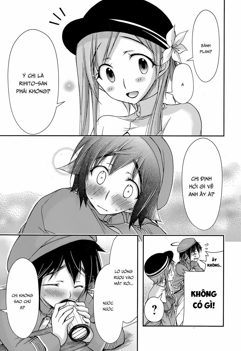 đọc truyện Kích Trụy Vương Huyền Thoại Chương 7 ảnh 28 tại Thiên Thai Truyện