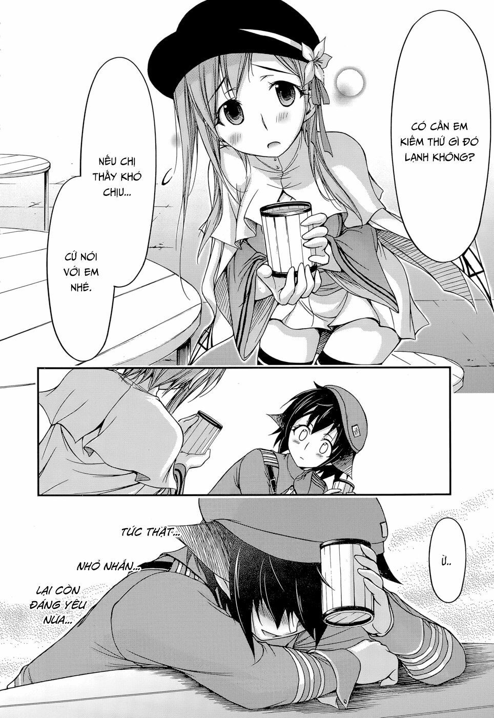 đọc truyện Kích Trụy Vương Huyền Thoại Chương 7 ảnh 29 tại Thiên Thai Truyện