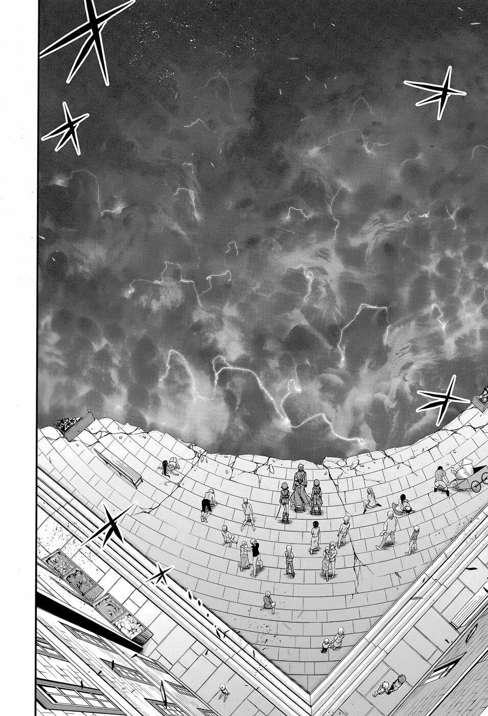 đọc truyện Kích Trụy Vương Huyền Thoại Chương 7 ảnh 34 tại Thiên Thai Truyện