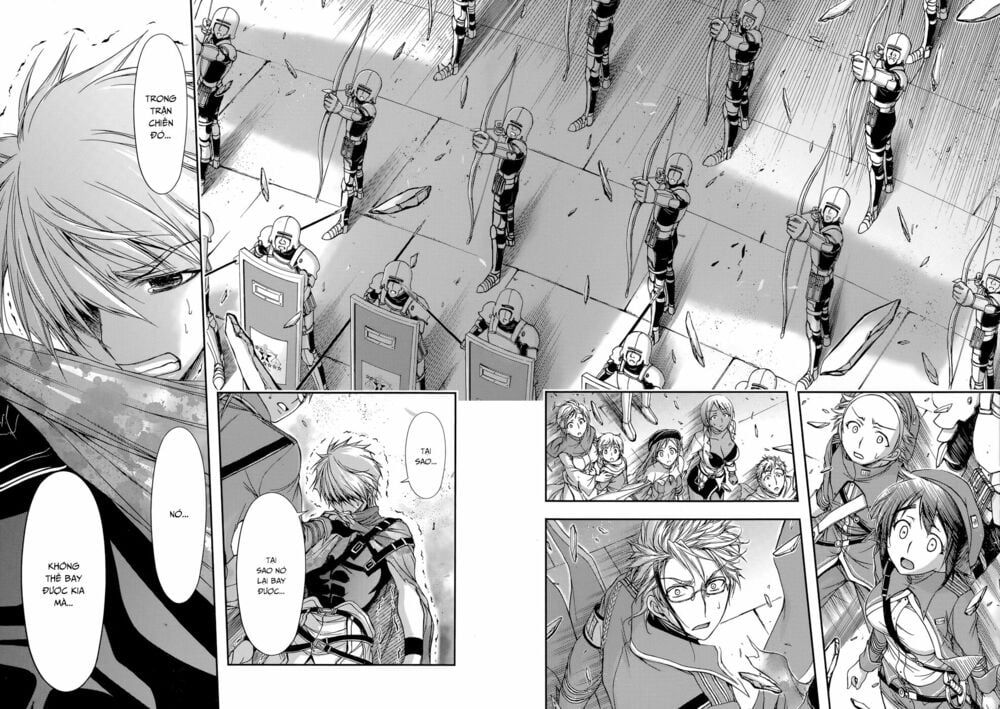 đọc truyện Kích Trụy Vương Huyền Thoại Chương 7 ảnh 42 tại Thiên Thai Truyện