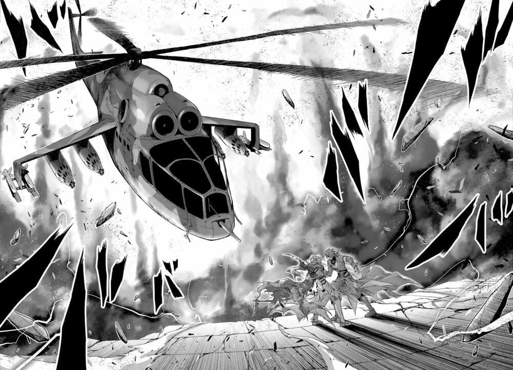 đọc truyện Kích Trụy Vương Huyền Thoại Chương 7 ảnh 43 tại Thiên Thai Truyện