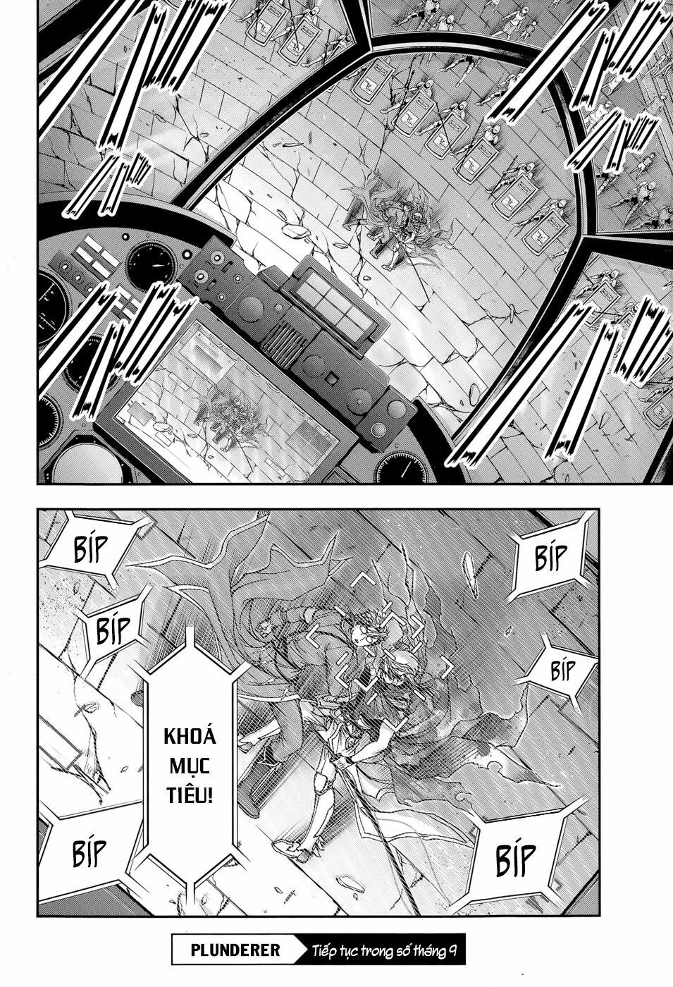 đọc truyện Kích Trụy Vương Huyền Thoại Chương 7 ảnh 44 tại Thiên Thai Truyện