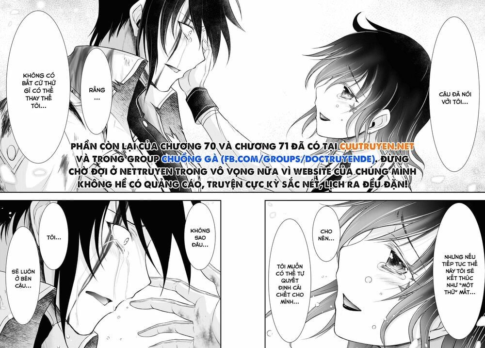 đọc truyện Kích Trụy Vương Huyền Thoại Chương 70.1 ảnh 19 tại Thiên Thai Truyện