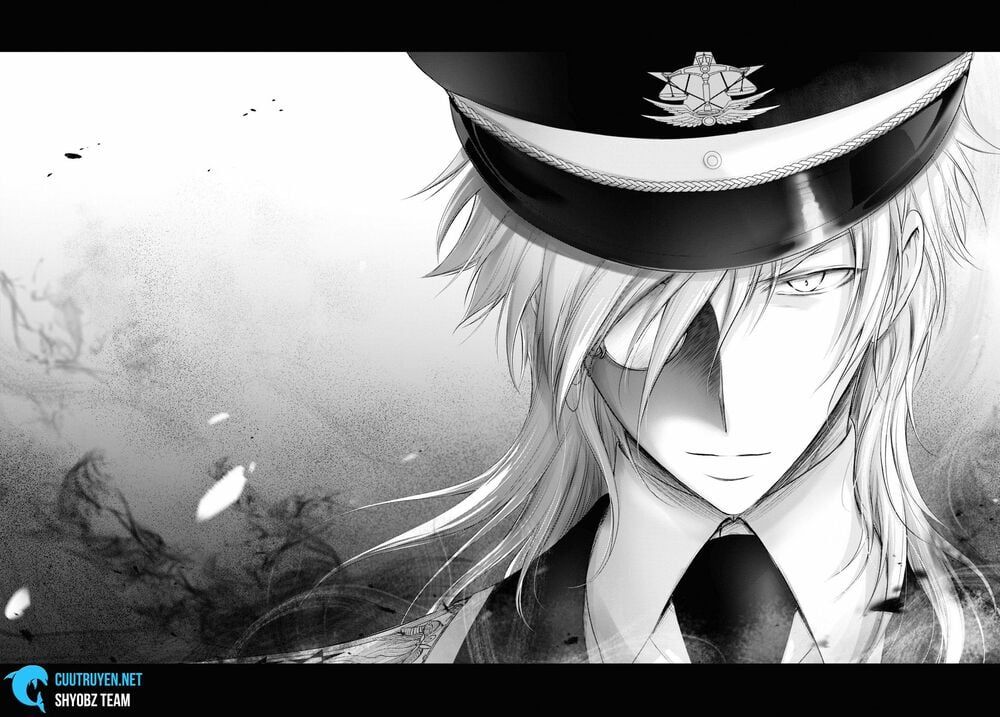 đọc truyện Kích Trụy Vương Huyền Thoại Chương 70.1 ảnh 6 tại Thiên Thai Truyện