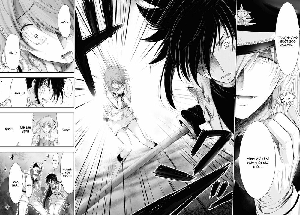 đọc truyện Kích Trụy Vương Huyền Thoại Chương 70.1 ảnh 10 tại Thiên Thai Truyện