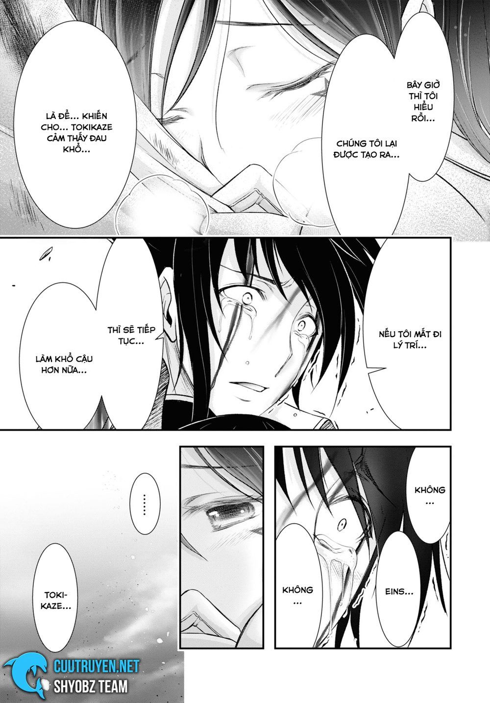 đọc truyện Kích Trụy Vương Huyền Thoại Chương 70.2 ảnh 19 tại Thiên Thai Truyện