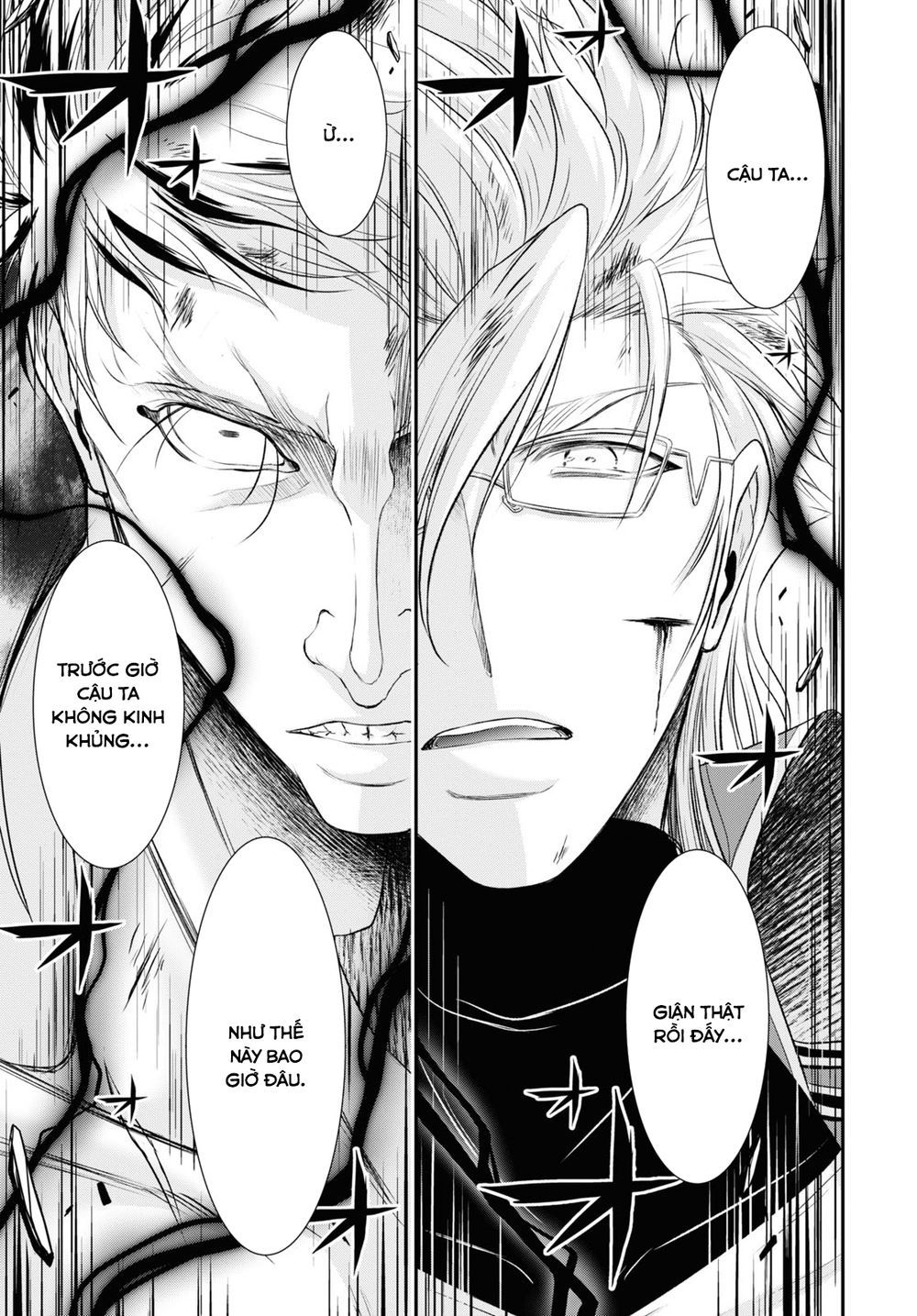 đọc truyện Kích Trụy Vương Huyền Thoại Chương 70.2 ảnh 25 tại Thiên Thai Truyện