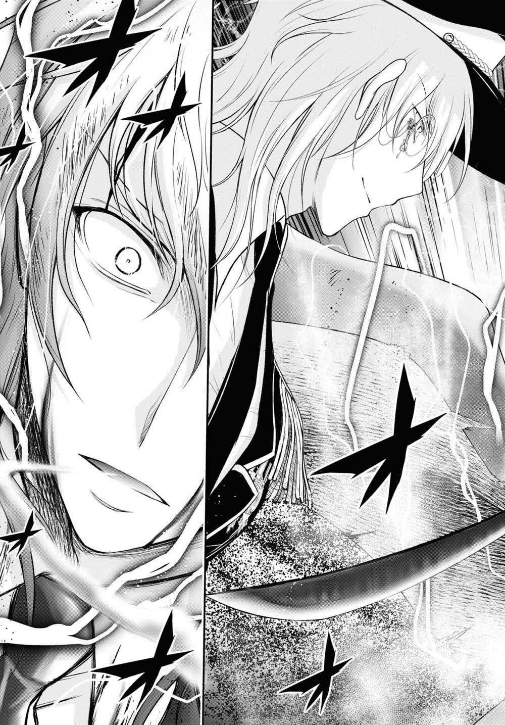 đọc truyện Kích Trụy Vương Huyền Thoại Chương 70.2 ảnh 27 tại Thiên Thai Truyện