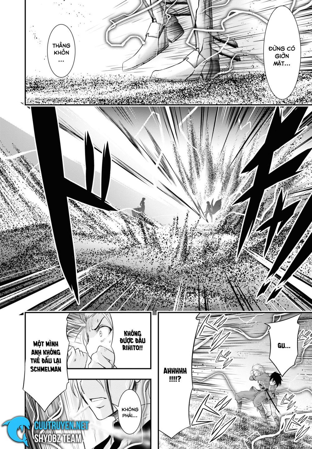 đọc truyện Kích Trụy Vương Huyền Thoại Chương 70.2 ảnh 28 tại Thiên Thai Truyện