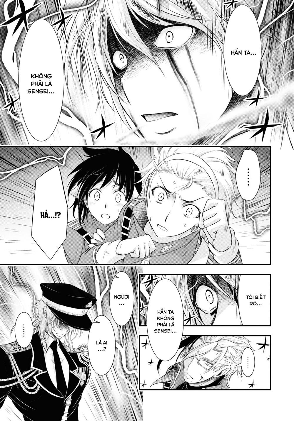 đọc truyện Kích Trụy Vương Huyền Thoại Chương 70.2 ảnh 29 tại Thiên Thai Truyện