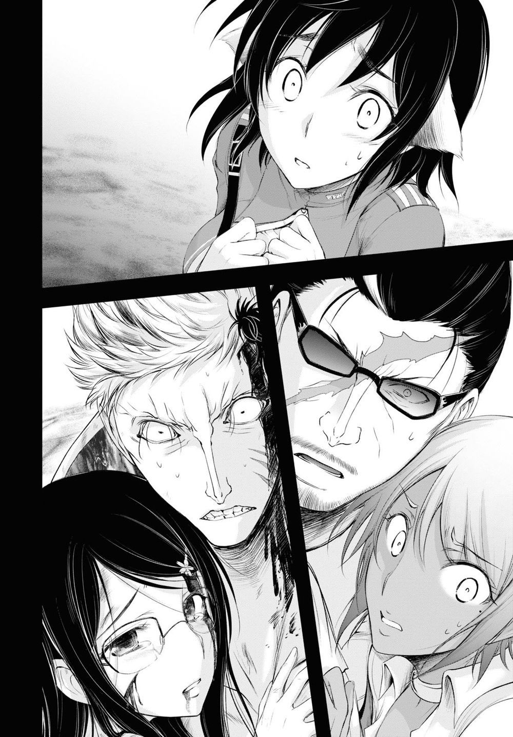 đọc truyện Kích Trụy Vương Huyền Thoại Chương 70.2 ảnh 5 tại Thiên Thai Truyện