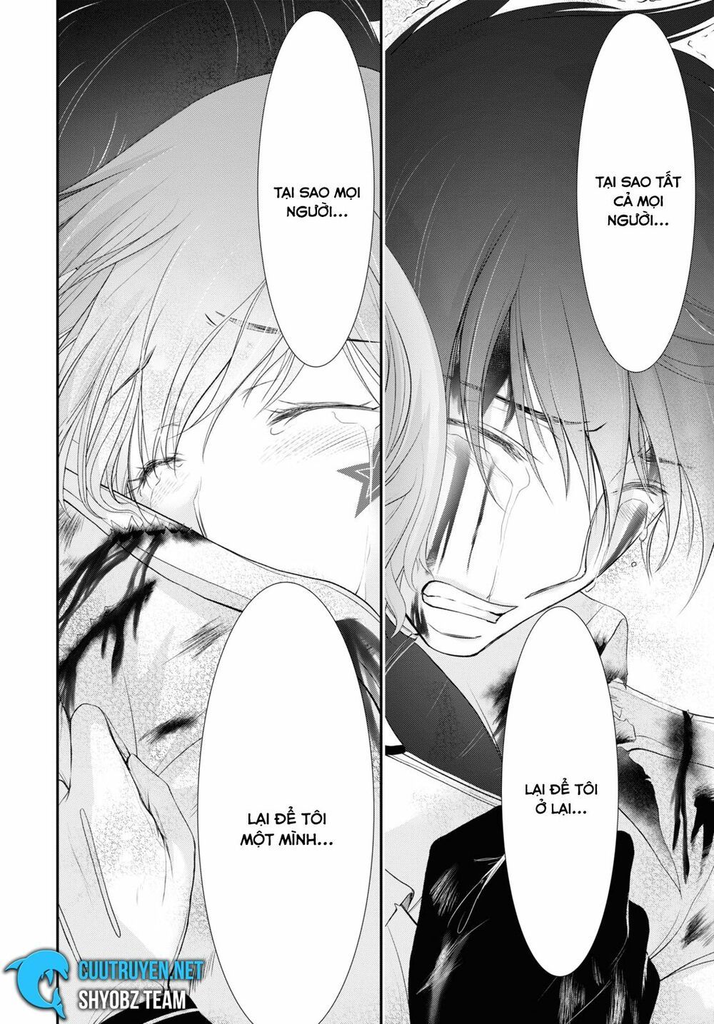 đọc truyện Kích Trụy Vương Huyền Thoại Chương 70 ảnh 14 tại Thiên Thai Truyện